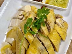 -巫记鸡饭店