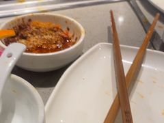 -海底捞火锅(百利广场店)