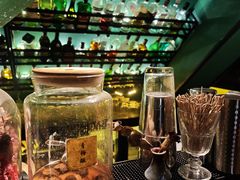 -鸟泉居酒屋·烧鸟·酒馆(百子湾店)