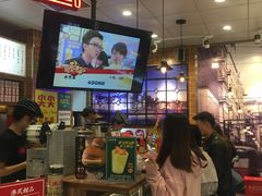 -美芝莲(领展购物广场中关村店)