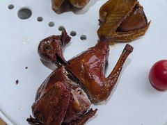 -大鸽饭(马王堆店)