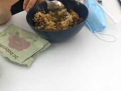 -穆拉诺餐厅(上海玻璃博物馆店)