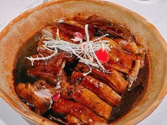 -常来小聚·广州非遗传承餐厅(高德置地店)
