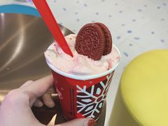 -DQ·蛋糕·冰淇淋(天一2店)
