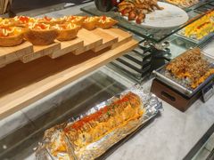 -川骄海鲜自助(亚运村店)