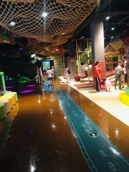 -奇幻丛林(佛罗伦萨小镇店)