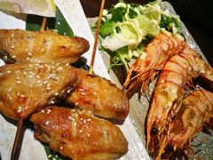 -天一料理(荔枝广场店)