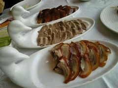 -玉林烤鸭店(定福庄店)