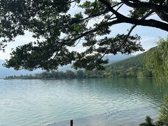 -西昌邛海湿地
