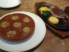 -萨莉亚意式餐厅(浦江万达广场店)