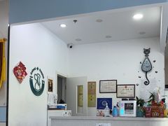 -中农国际动物医院24小时·猫科·骨科·急重症中心