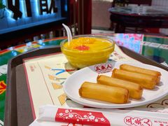 杨枝甘露-五条人糖水铺(光谷世界城店)