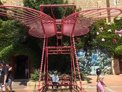 -青岛方特梦幻王国