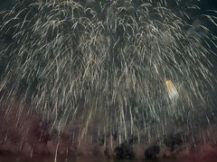 -南京金牛湖风景区