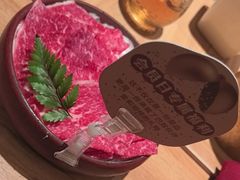 -巴奴毛肚火锅(龙湖锦艺城店)