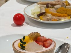 -京彩臻品火锅