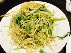 豆腐丝-老杨头烧烤(博烤堂店)