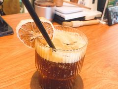 -白熊咖啡(闽江大道店)