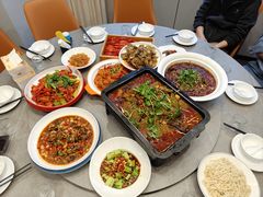 -虾忆鲜.龙虾.烧烤.小海鲜(桐乡店)