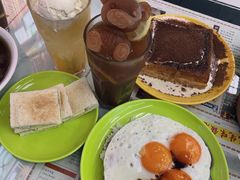 -澳门陈光记烧味饭店(万象城店)