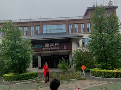 -渔岛海洋度假区