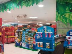 -银座购物广场(高新区店)