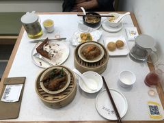 -蔡澜点心·粤菜(月星环球港店)