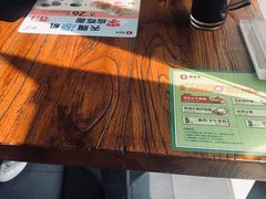 -李先生牛肉面大王(大兴枣园店)