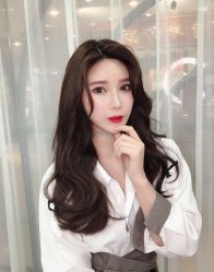 -3AM HAIR SALON染发烫发接发