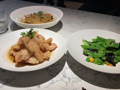 -奉天小馆·非遗东北菜(济南万象城店)