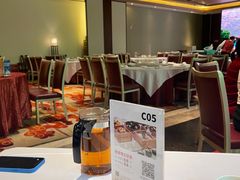 -南宁荔园维景国际酒店·荔园中餐厅