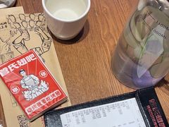 -管氏翅吧(护国寺店)
