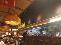 -小隐人家(乐松店)