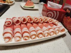 特级肥牛-海底捞大排档火锅(打浦路店)