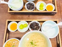 -蟹上黄·蟹黄面·江南糖水(人民广场店)
