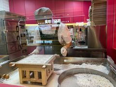 -阮大兴糕团(日月光中心店)