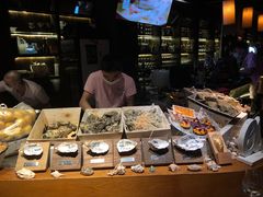 -普朗姆生蚝吧(原建国路店)