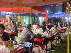 -范家大院(华为店)