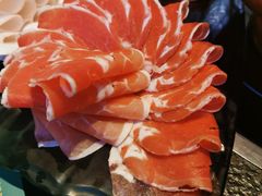 -阳坊涮肉(西直门凯德mall店)