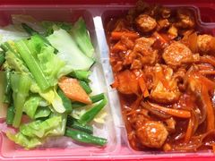 -锅儿挑面馆