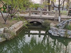 -三里河公园