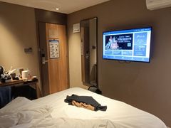 -如家酒店·neo(南京夫子庙店)