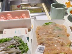 -野妹火锅(布吉店)