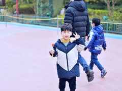-合肥融创乐园