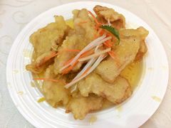 -京滨饭店·餐厅(阜外大街店)