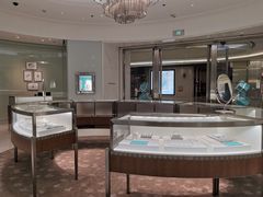 -Tiffany & Co.蒂芙尼
(天津万象城店)