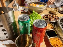 -汉拿山(北京上地华联店)
