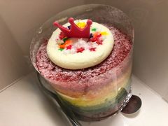 -巴黎贝甜(杨浦宝地店)