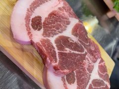 -豚豚家돈돈가韩国锅盖烤肉(新北万达店)