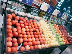 -家乐福会员店(南翔店)